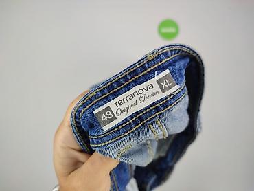 dsquared jeansy: Terranova, Jeansy damskie, rozmiar XL — 4