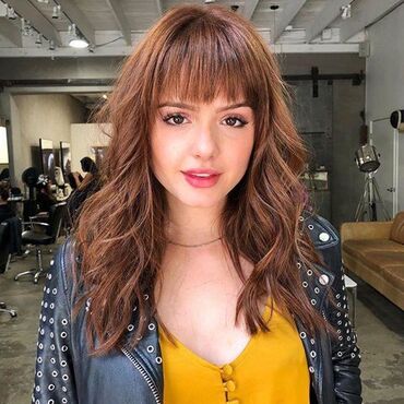 Perike i klipse: Poluprirodne Kanekalon Perike ‼Peru se Peglaju i Uvijaju‼ NOVO — 12