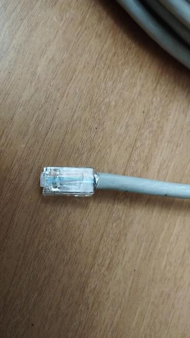 Videomüşahidə: Cat5, Cat5e, Cat6 UTP/FTP Lan kabellerin satışı. Pərakəndə satış: 1 — 14