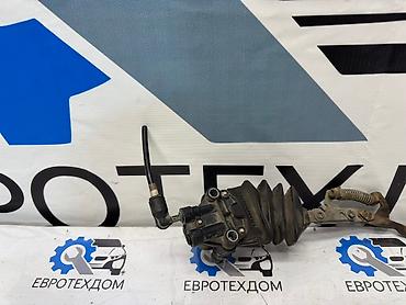renault magnum: Кран уровня пола перед. лев. Renault Magnum Тягач DXI13 2013 — 5