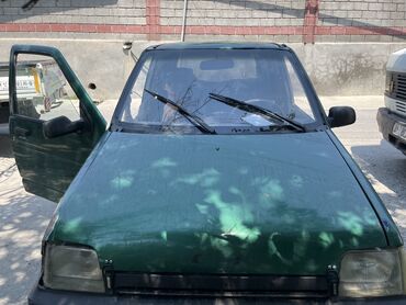 лидер авто бишкек рассрочка: Daewoo Tico: 1996 г., 0.8 л, Механика, Бензин, Хетчбек