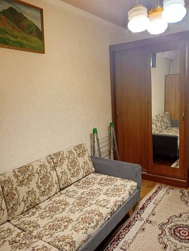 сниму квартиру на долгий срок: 1 кв. м, Эмереги менен