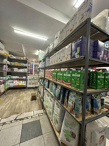 Торговля: Продажа бизнеса Магазин, Продукты, Вместе с: База клиентов и поставщиков, Готовые договоры и контракты, Оборудование и мебель at lalafo.kg — 16 Торговля: Продажа бизнеса Магазин, Продукты, Вместе с: База клиентов и поставщиков, Готовые договоры и контракты, Оборудование и мебель — 16