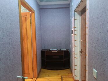 Uzunmüddətli kirayə mənzillər: Tecılı kirayə verilir ayda 310mant verlir kaminal ev yiysine aydir — 5