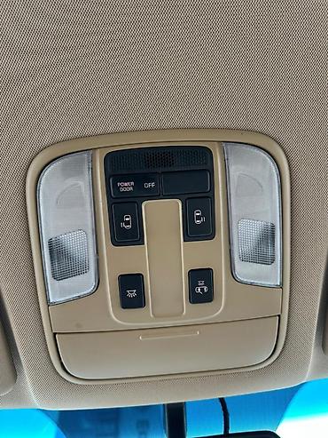 Kia: Kia Carnival: 2019 г., 2.2 л, Автомат, Дизель, Минивэн — 9