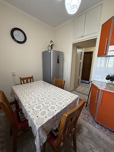 Продажа квартир: 2 комнаты, 72 м², 106 серия, 8 этаж, Косметический ремонт — 9