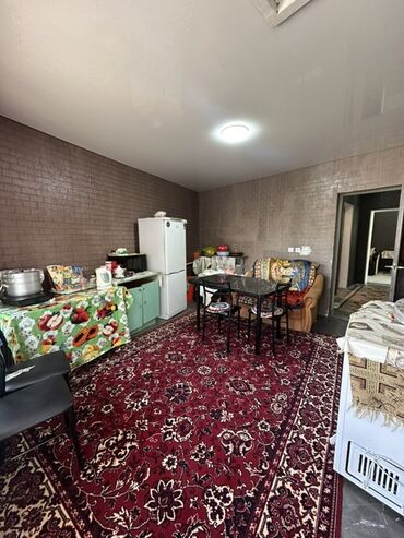 Продажа домов: Дом, 100 м², 3 комнаты, Агентство недвижимости, Старый ремонт — 4