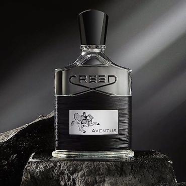 индийское: Композиция Creed Aventus звучит нотами индийского ананаса, красного — 5