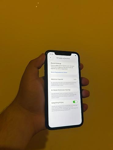 Apple iPhone: IPhone 11, 128 GB -da lalafo.az — 8 Apple iPhone: IPhone 11, 128 GB — 8