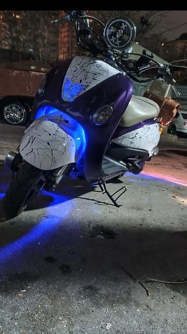 zongshen z max 150: Salam aleykum allah alanda satanda xeyirin versin heci bir problemi — 4