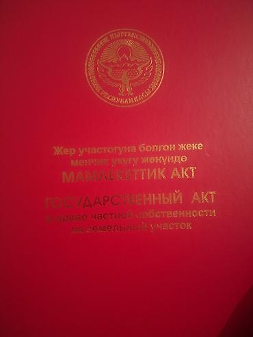 чон: 7 соток — 7