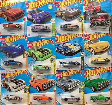 Игрушки: Машинки детям красивые и любимые машинки от 5 см до 20 см в — 16