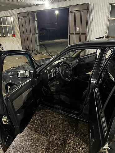 Daewoo: Daewoo Nexia: 2013 г., 1.5 л, Механика, Седан — 9