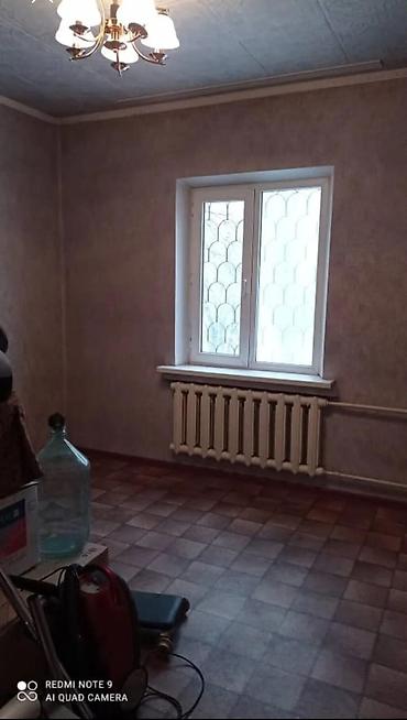 тигил: 4 бөлмө, 78 м², Восток-5 мкр 2 кабат, Косметикалык оңдоо — 6