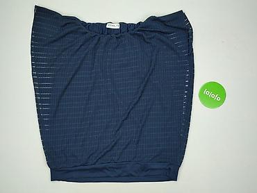 bluza oversize: Janina, Bluzka damska, rozmiar XL — 2