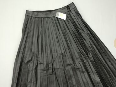 błękitna spódnice: Skirt, Primark, L (EU 40), condition - Perfect