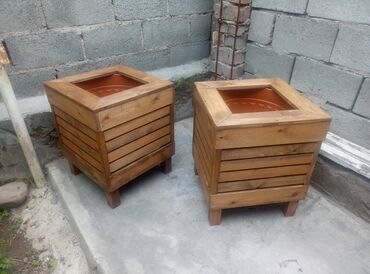 деревянный ящик купить: Декор для дома и сада