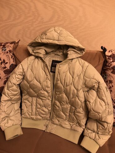lc waikiki kurtkalar: Kurtka, Qız, 10 - 12 yaş, Lc Waikiki