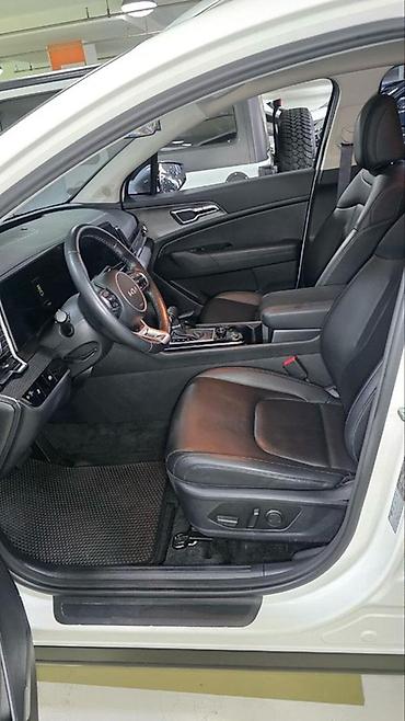 Kia Sportage: 2021 г., 1.6 л, Робот, Бензин, Кроссовер