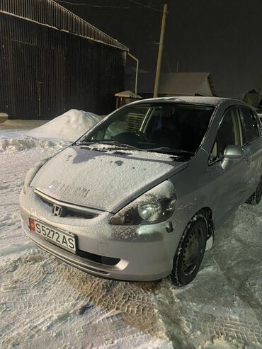 бокс на крышу авто купить в бишкеке: Honda Fit: 2003 г., 1.3 л, Вариатор, Бензин, Хэтчбэк