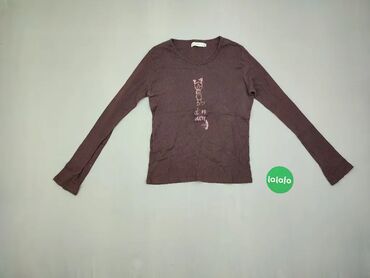 okee bluzy: Women's blouse, size S (EU 36)