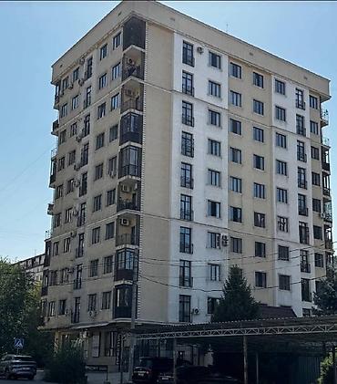 Продажа квартир: 3 комнаты, 112 м², Элитка, 9 этаж, Евроремонт — 3