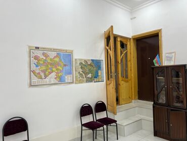Ofislər: İcarəyə verilir: işgüzar görüşlər, təlim və kiçik seminarlar üçün — 3