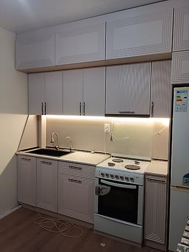 Кухонные гарнитуры на заказ: Кухонные гарнитуры на заказ — 19