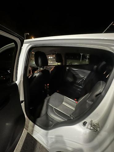 spark premier: Chevrolet Spark: 2019 г., 1 л, Бензин, Хэтчбэк — 8