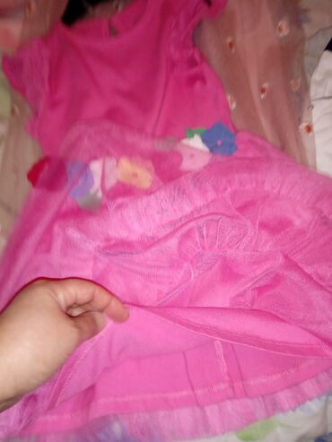 balaca maşin: Don, Ziyafət, 1 - 2 yaş, Mothercare