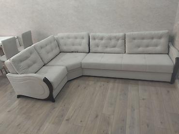 Divanlar: Künc divan, Yeni, Açılan, Bazalı, Parça, Şəhərdaxili pulsuz çatdırılma — 4