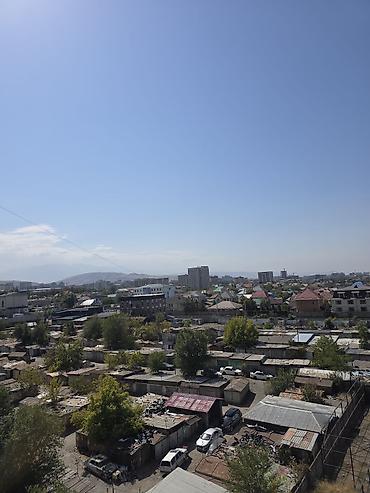45: 1 комната, 45 м², Улан-2 мкр 106 серия, 6 этаж, Старый ремонт — 5
