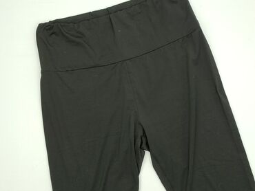 spodnie jogger damskie allegro: Shein Curve, Shorts for women, 3XL (EU 46)