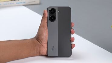 Poco: Poco X7 Pro, Новый, 512 ГБ, 2 SIM — 6