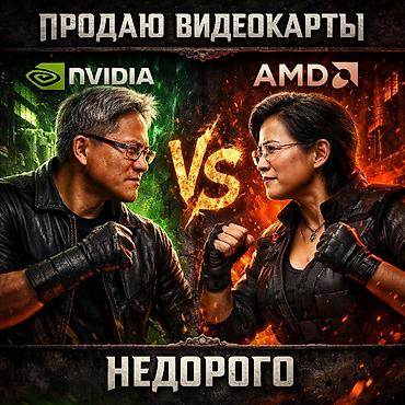 Нажмите "Все детали объявления"👇 для открытия списка. ● Asus GTX1650