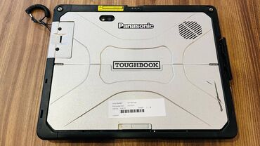 Digər noutbuklar və netbuklar: Panasonic cf-33 cенcоpный c lte sim 4g модеmom 🖥- 12.5" 2160х1440 2k — 5