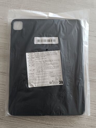 номера купить бишкек: Продается чехол планшет ipad Pro (M4) 13-inch очень хороший