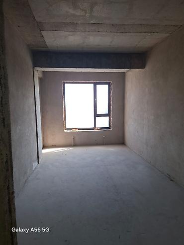 квартира беилет: 1 комната, 41 м², Дордой Моторс рынок 6 этаж, ПСО (под самоотделку) — 6