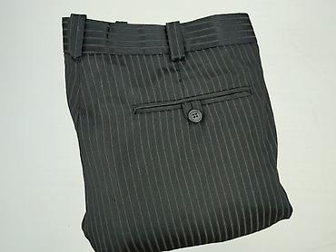 nirvana bluzy: Spodnie garniturowe męskie, rozmiar S — 5