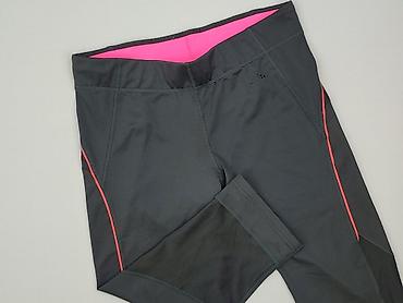 underwolf bielizna: H&M Sport, Legginsy Sportowe damskie, rozmiar M — 1