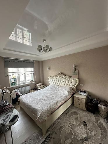 single room flat: 2 комнаты, 50 м², Филармония Индивидуалка, 7 этаж, Евроремонт — 1