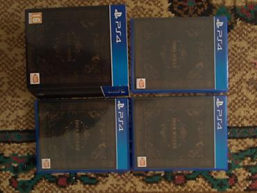 экш: Dark Souls 1.2.3— версия для PlayStation 4 .5 коллекция - Формат — 1