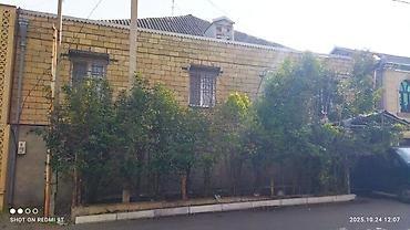 evim gence az: 5 otaqlı, 180 kv. m, Orta təmir — 2
