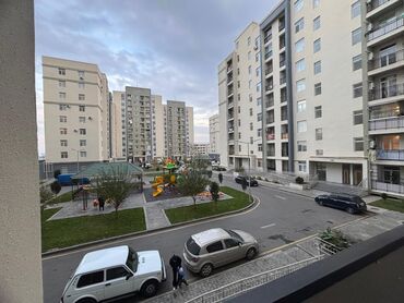 ipoteka ile menziller: 4 комнаты, Новостройка, 200 м²