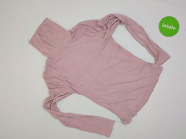 sinsay koszulka basic: Sinsay, Golf damski, rozmiar S — 2