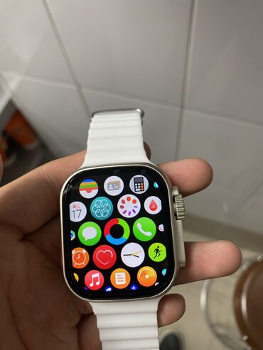 наушники проводные apple: Продаю Apple Watch восьмой серии китайский есть русский язык есть все