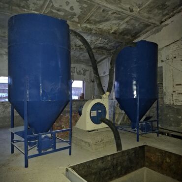 молочный оборудование: Вакумные Зерно дробилки кормосмесители на заказ! кормосмесители от