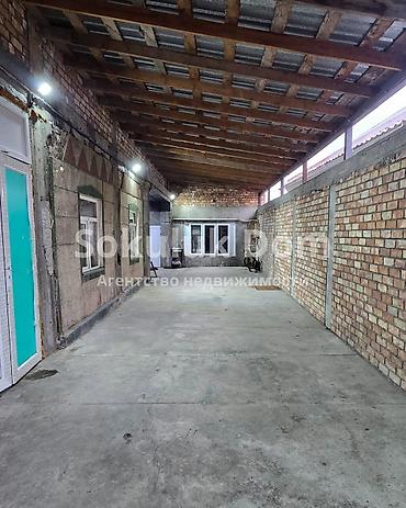 Продажа складов и мастерских: Продаётся производственное помещение в селе Военно-Антоновка — 5