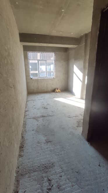 Qaşıqlar: 1 otaqlı, Yeni tikili, 29 kv. m