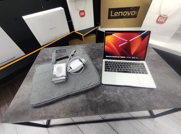 айфон ноутбук сколько стоит: Ноутбук, Apple, 16 ГБ ОЭТ, Intel Core i5, 13.3 ", Колдонулган, Жумуш, окуу үчүн, эс тутум SSD